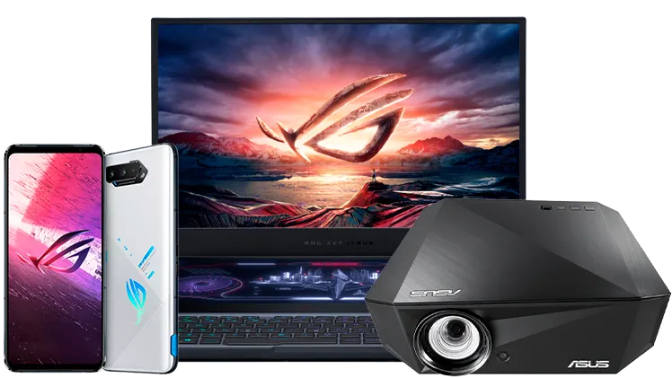 Сервисный центр Asus в Краснодаре