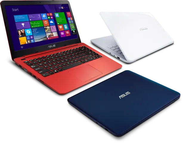 ноутбука Asus EeeBook E402SA