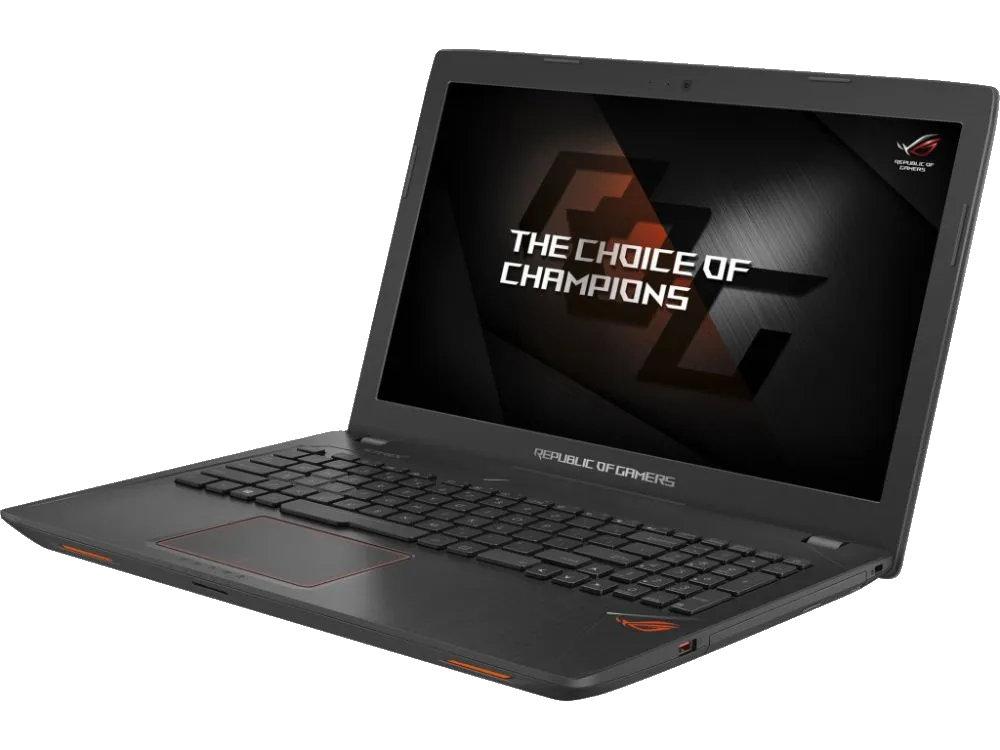 GL553VE