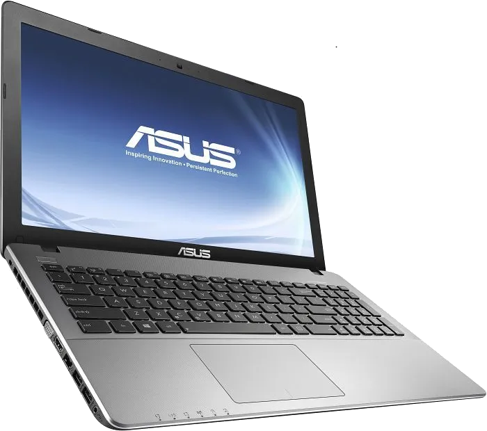 X550VB