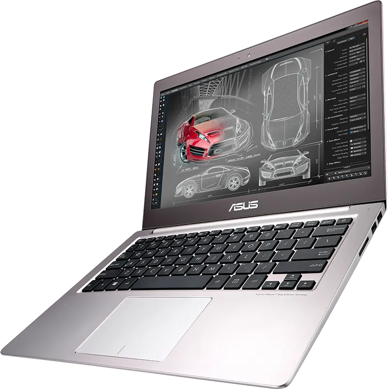 UX 303UB