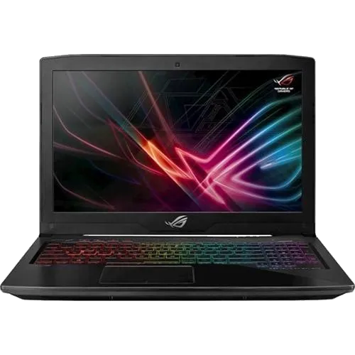 ноутбука Asus GL503VD