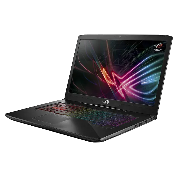 Scar Edition GL703GE