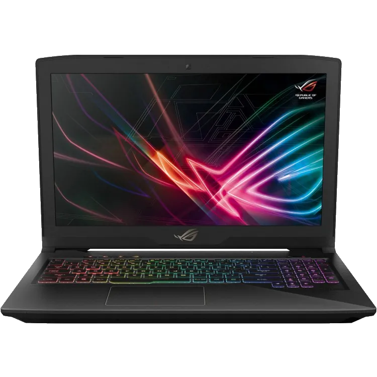 Scar Edition GL703GM
