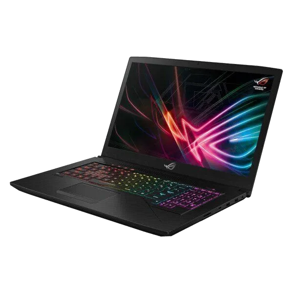 Strix Scar Edition GL703GS