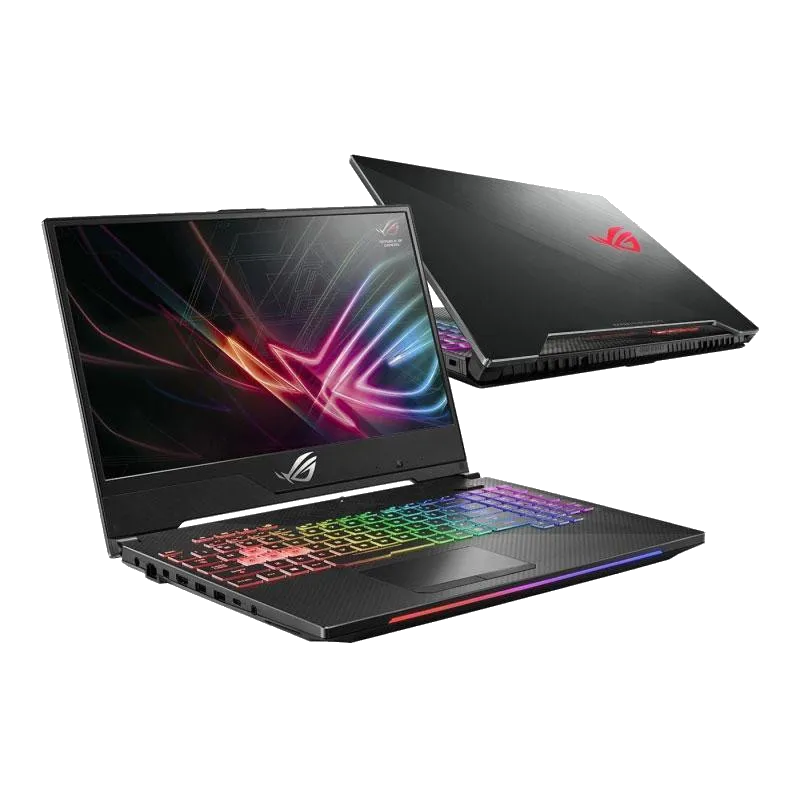 ноутбука Asus Strix SCAR II GL504GS