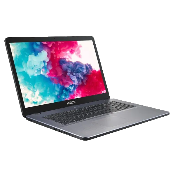 17 X705MA