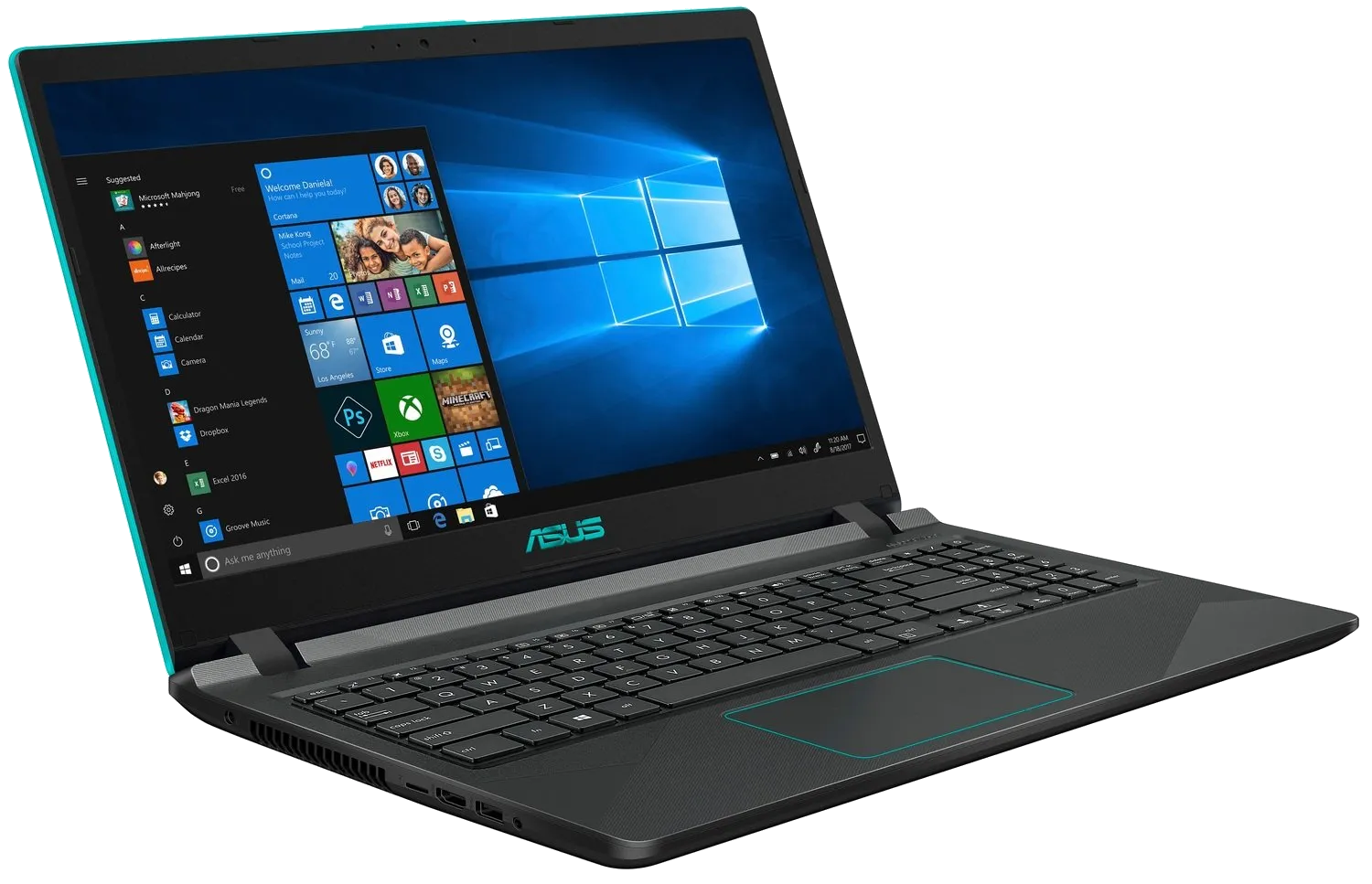 X560UD