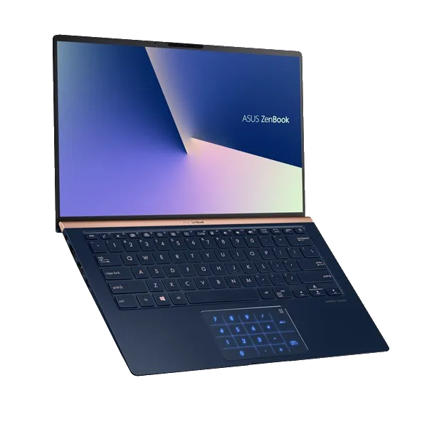 14 UX433FN