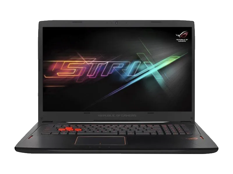 ноутбука Asus  G751JM-T7032H
