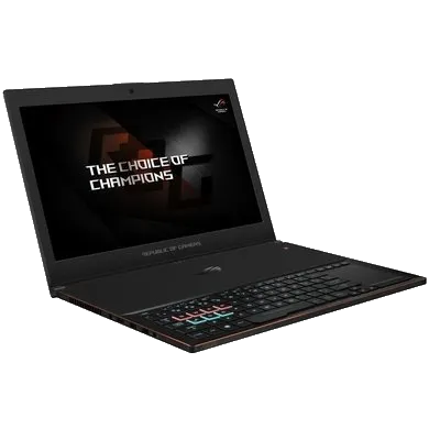 GX501VS