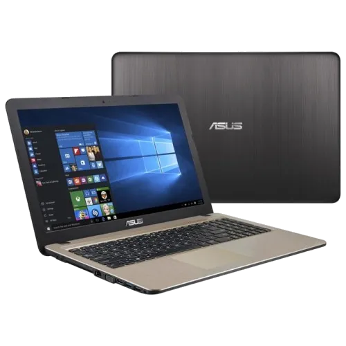 Max X541UJ