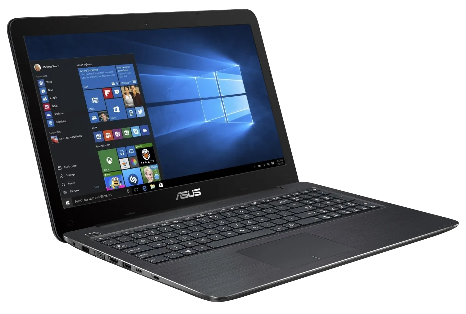 X556UQ