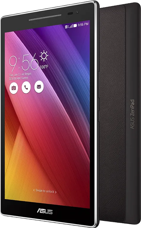 телефона Asus ZenPad 8.0 Z380KL