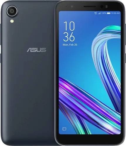 телефона Asus Zenfone G552KL