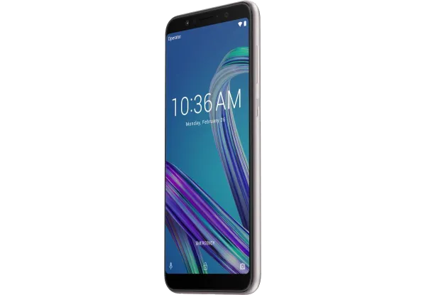 ZenFone Max Pro ZB602KL 128GB