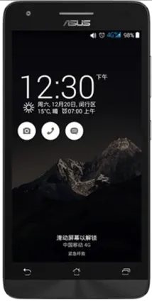 телефона Asus Pegasus X003A 16GB