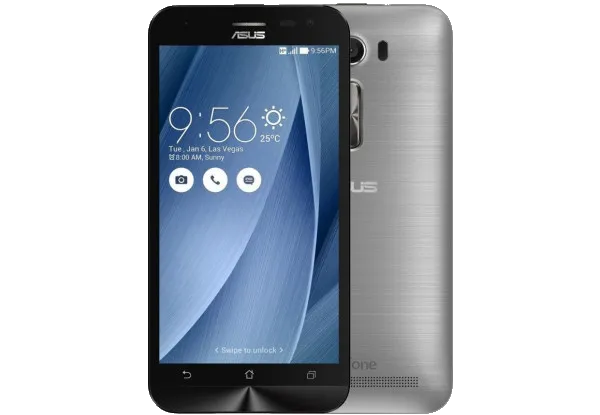 телефона Asus ZenFone 2 Laser ZE500KL 32GB