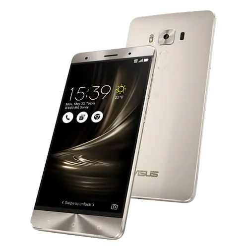 ZenFone 3 Deluxe ZS550KL 64GB