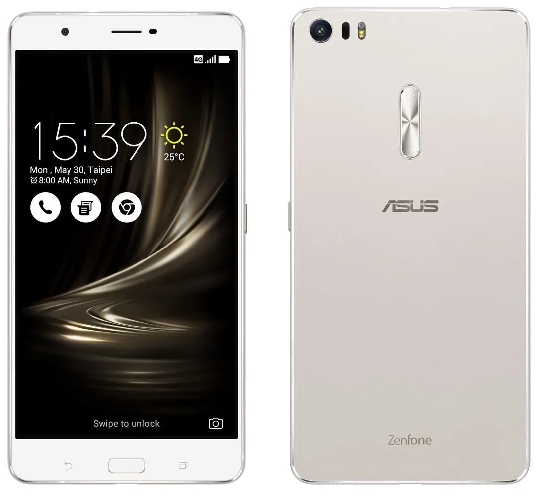 ZenFone 3 Ultra ZU680KL 32GB