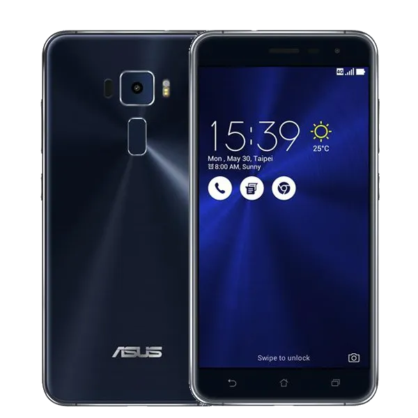ZenFone 3 ZE520KL 64GB