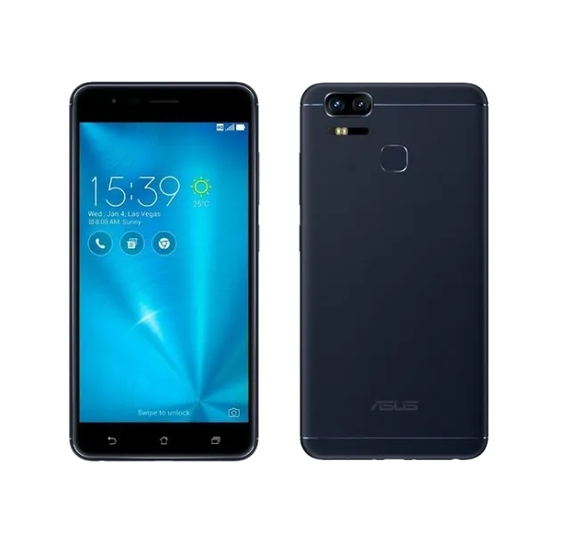 ZenFone 3 Zoom ZE553KL 64GB