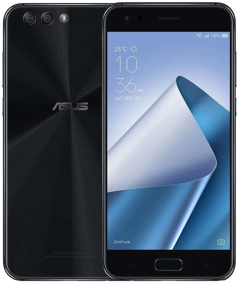 ZenFone 4 ZE554KL 64GB