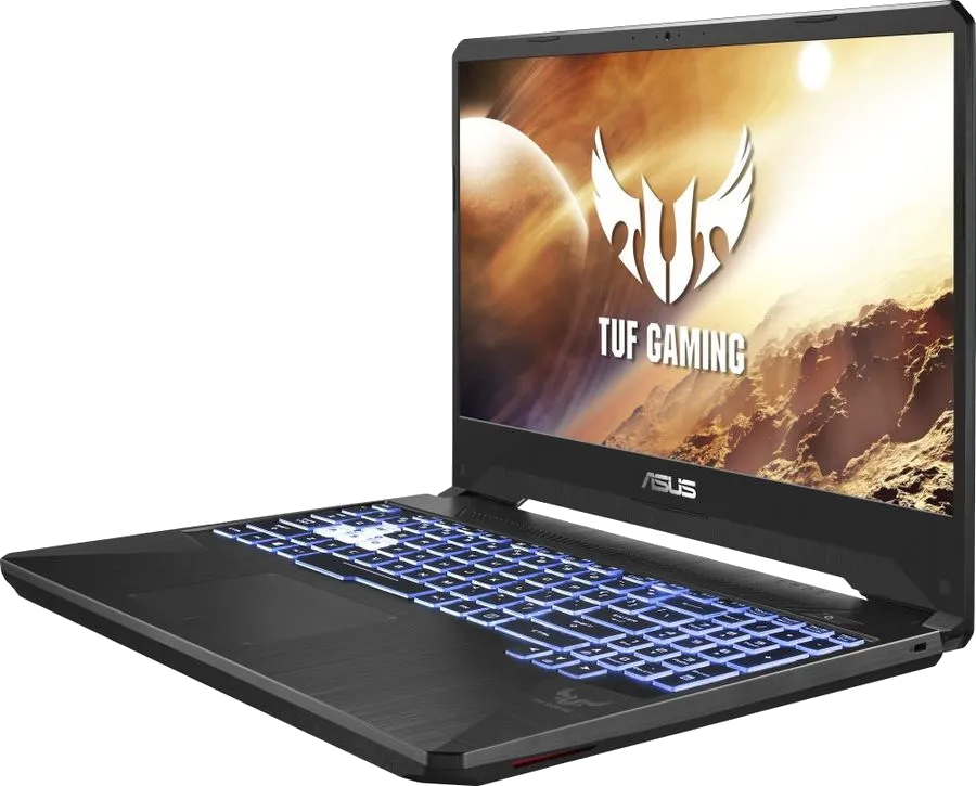 FX505DT-AL025