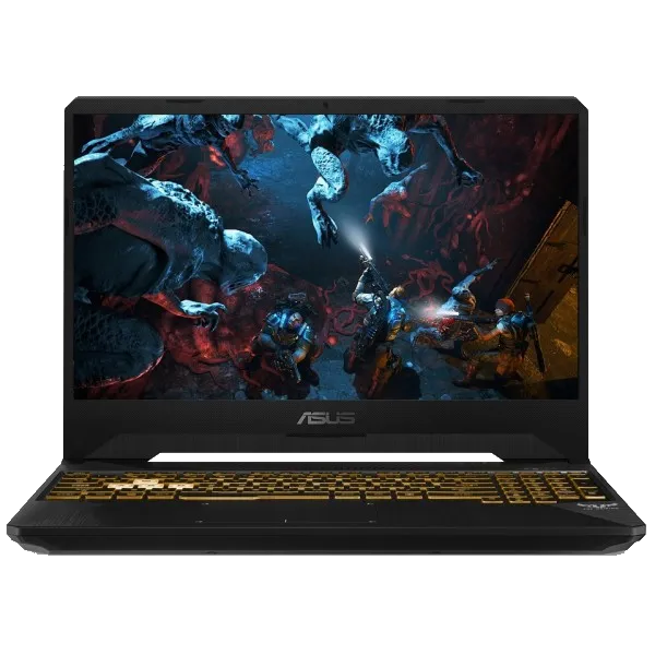 ноутбука Asus FX505DT-AL027