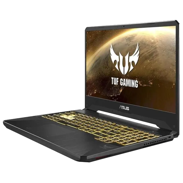 ноутбука Asus FX505DU-AL130T