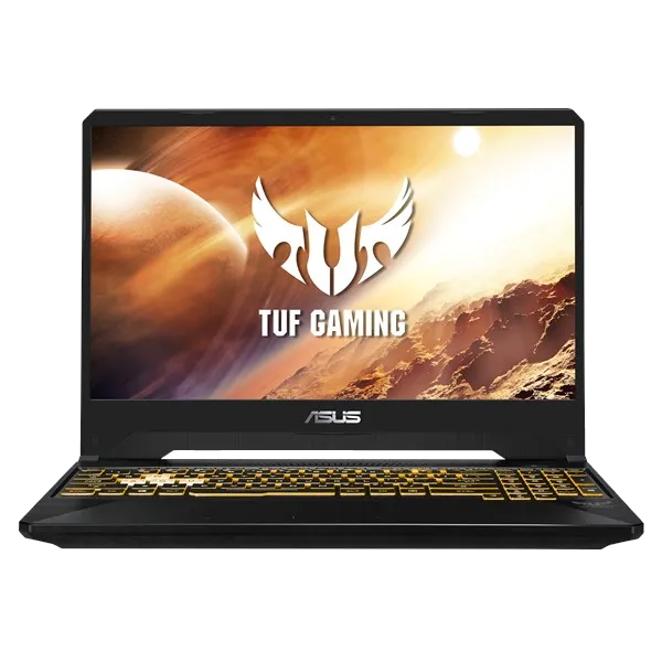 ноутбука Asus FX505DV-AL014
