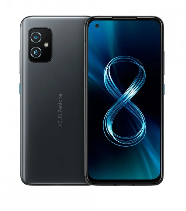 Zenfone 8 ZS590KS
