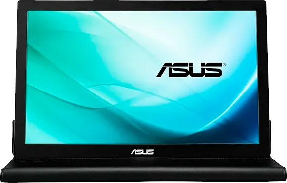 монитора Asus MB169B+