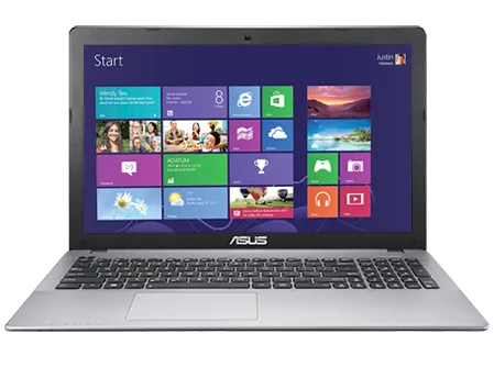 X550LN