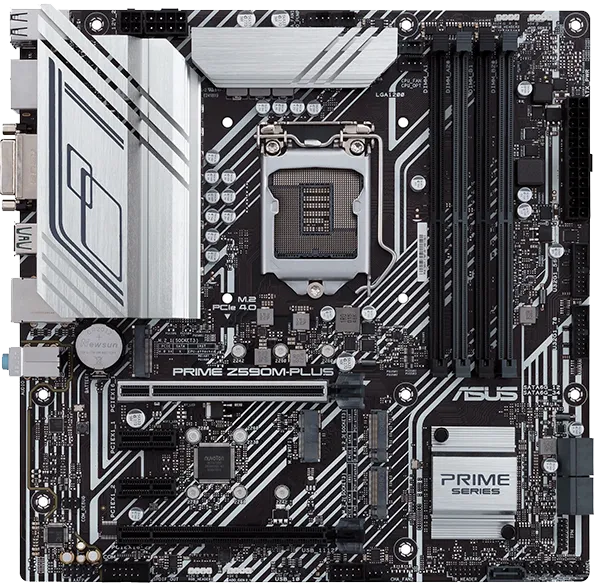 Prime Z590M-Plus
