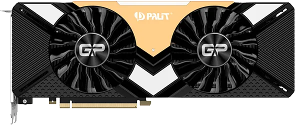 Strix GeForce RTX 2080 Super