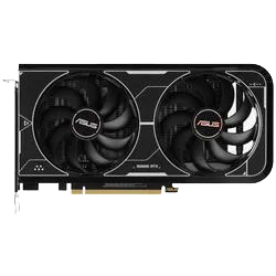 GeForce RTX 3060 Ti Dual OC Edition