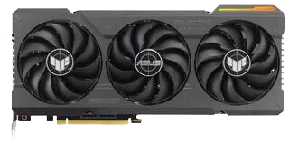 GeForce RTX 4080 TUF Gaming OC Edition