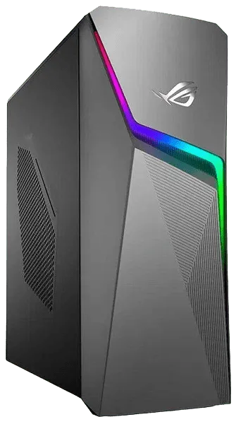ROG Strix