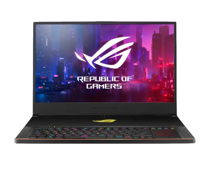 ноутбука Asus S GX701GX-REV058T