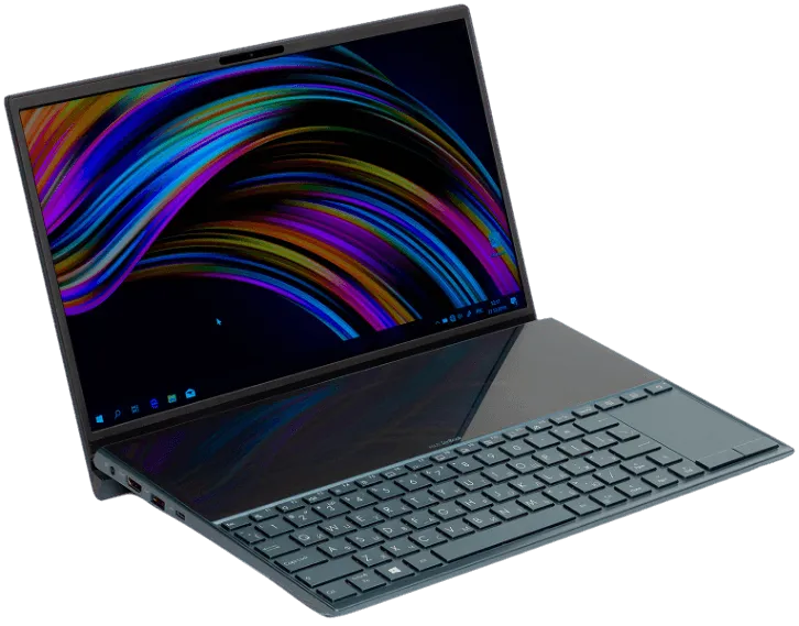 UX481FLBM024TS