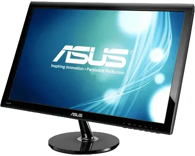 монитора Asus VG245H
