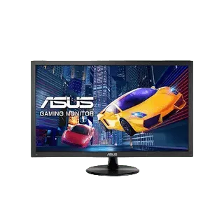 монитора Asus VP348QGL