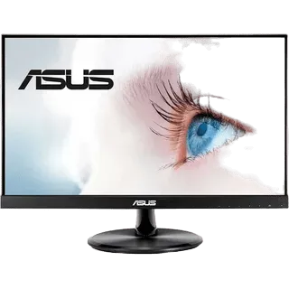 монитора Asus VX24AQ