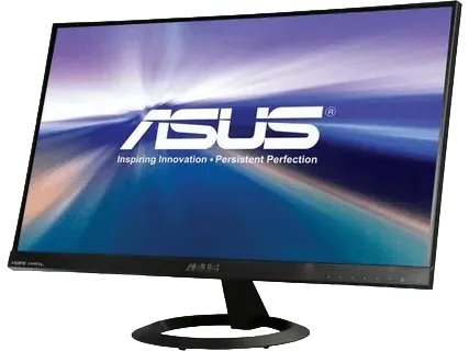 монитора Asus VZ229HE