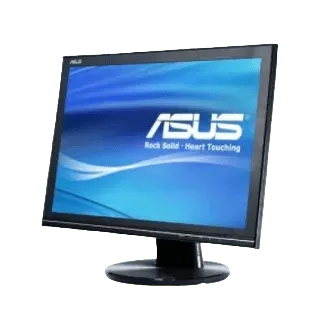 монитора Asus VZ249Q