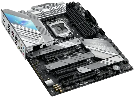 ROG Strix Z690-I Gaming WiFi