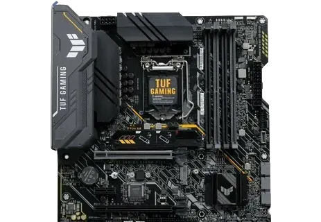 TUF Gaming Z590-Plus WiFi