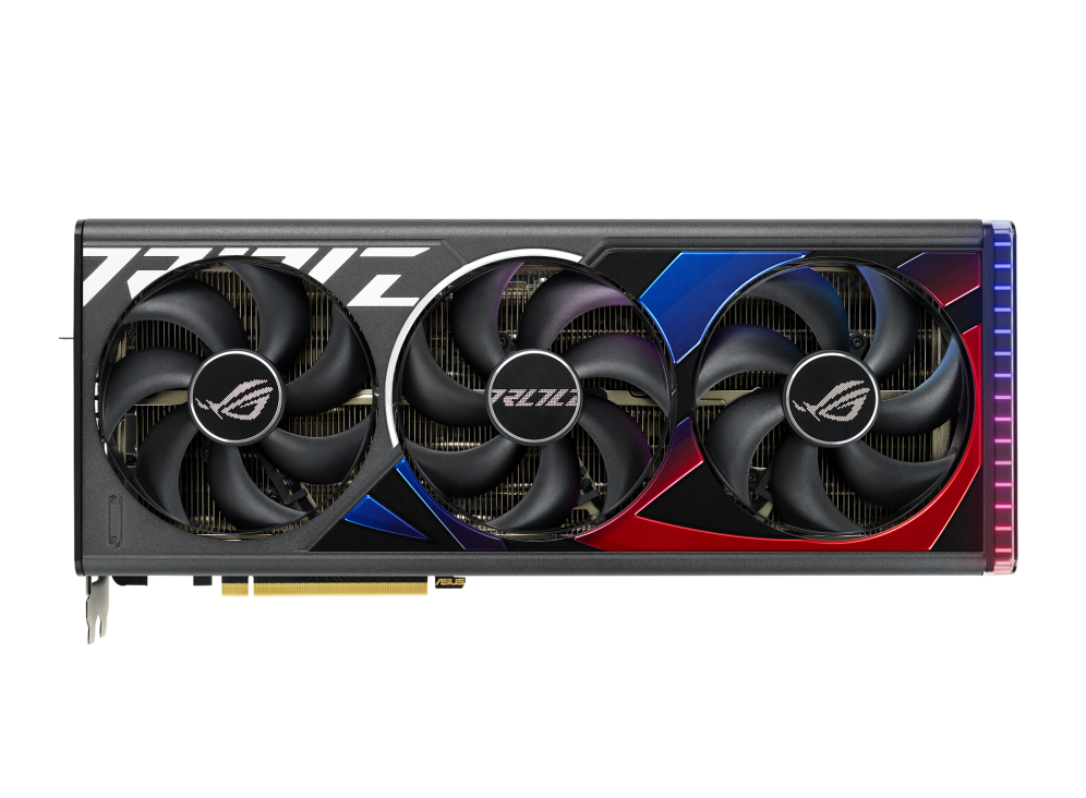 GeForce RTX 4080 16GB GDDR6X OC