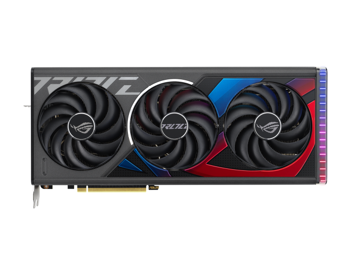 GeForce RTX 4070Ti 12GB GDDR6X